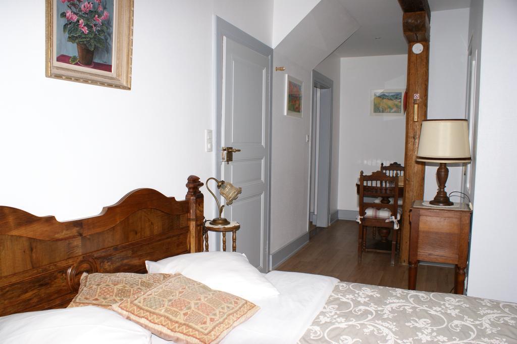 Location "Charme" Διαμέρισμα Ρικβίρ Δωμάτιο φωτογραφία